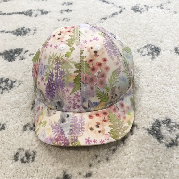 h & m baby girl accessories